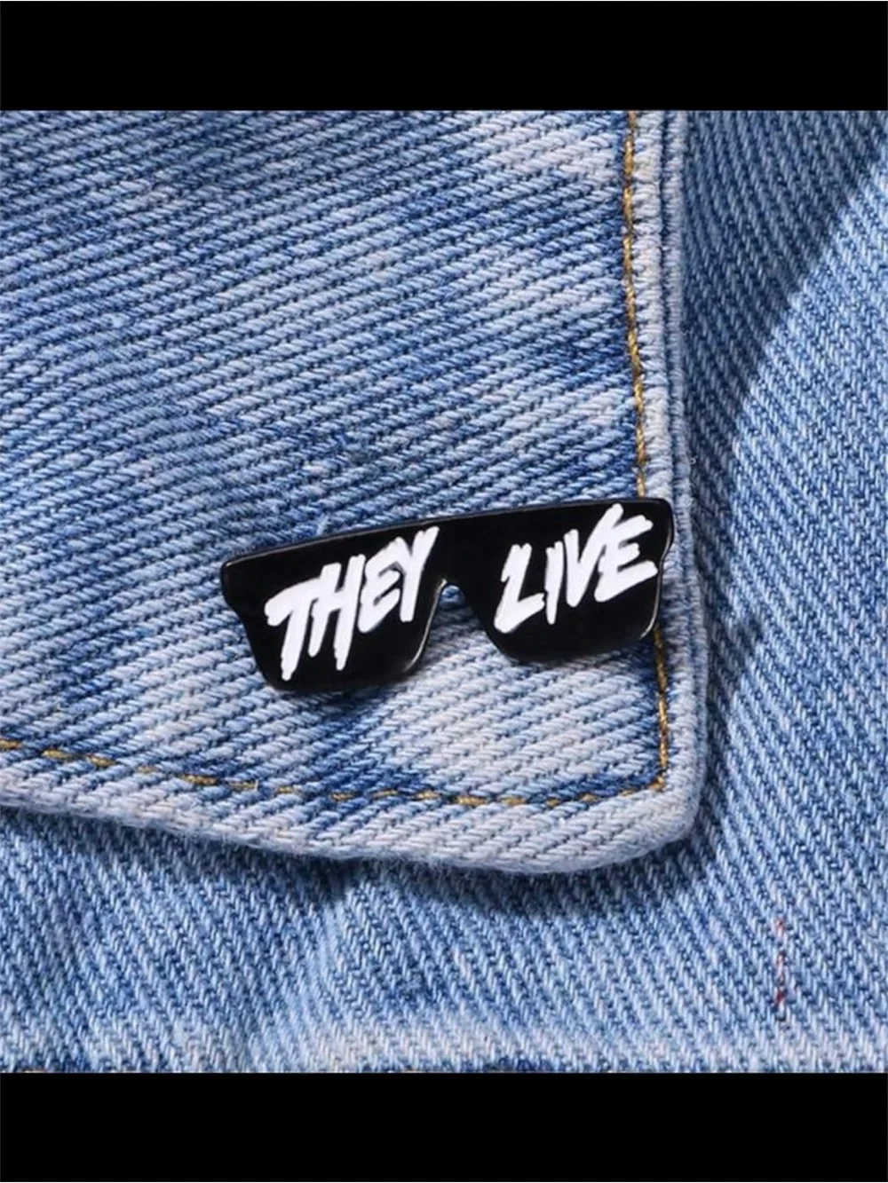 Unbranded 🕶️ they